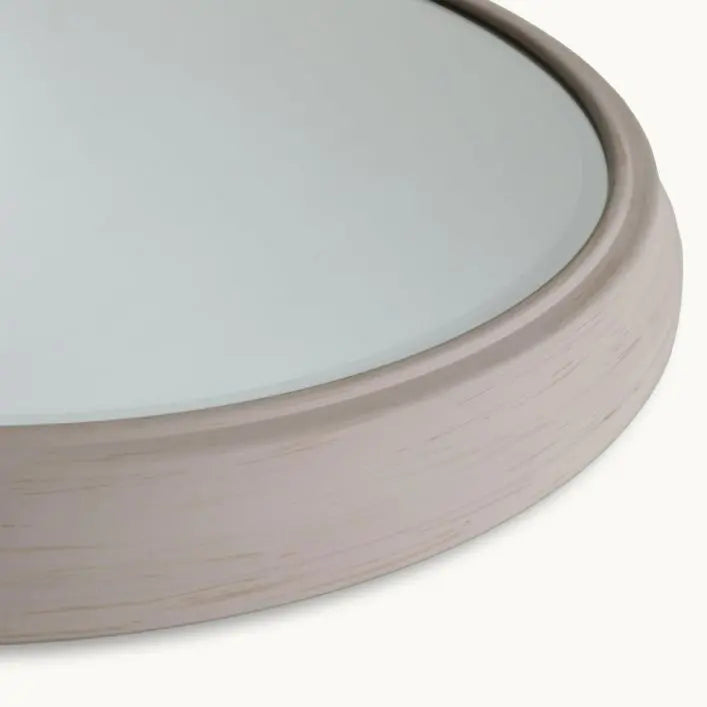 Ghedi Gedas Mirror Wet Plaster — SantoLusso®