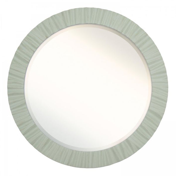 Ghedi Boscardo Mirror Soft Green — SantoLusso®