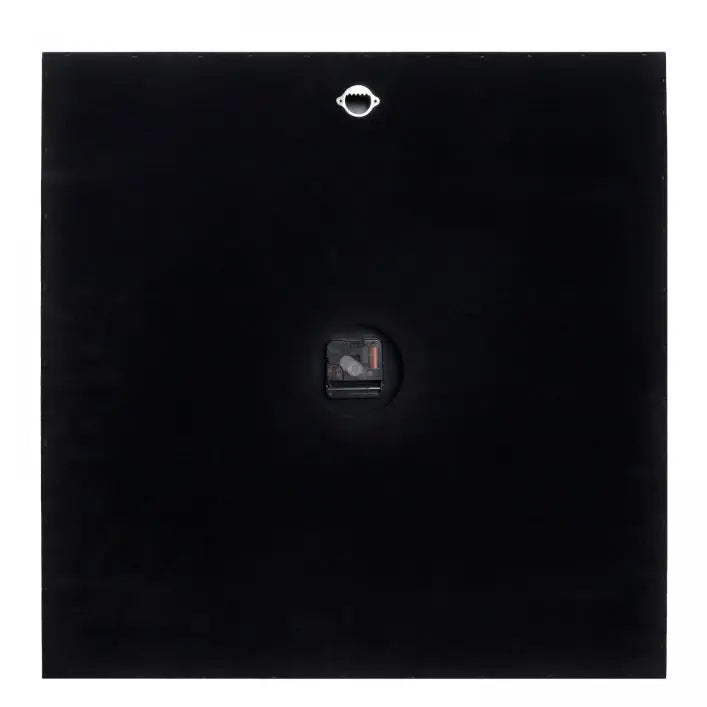 Ghedi Morvelli Grand Clock White — SantoLusso®