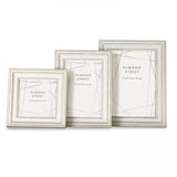 Ghedi Alford Photo Frame 4x4 3pk — SantoLusso®