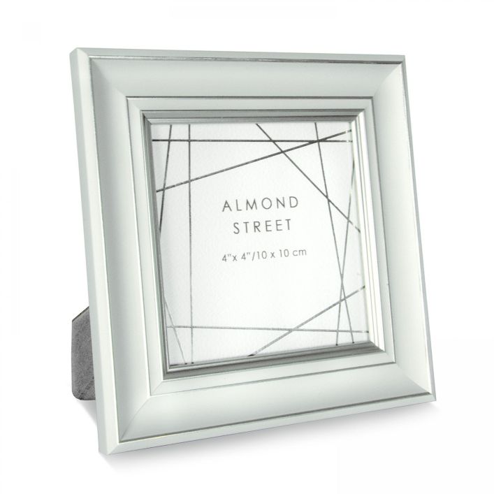 Ghedi Holt Photo Frame 4x4 3pk — SantoLusso®