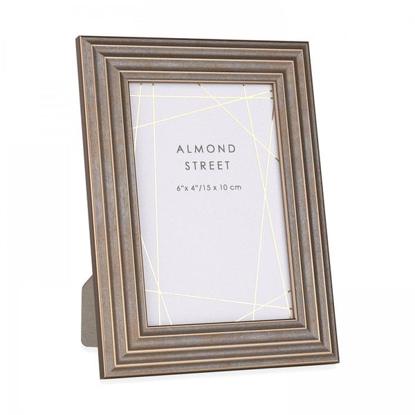 Ghedi Hutton Photo Frame 6x4 3pk — SantoLusso®