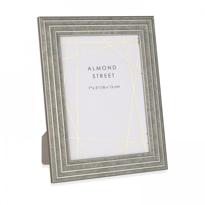 Ghedi Burnham Photo Frame 7x5 3pk — SantoLusso®