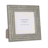 Ghedi Burnham Photo Frame 4x4 3pk — SantoLusso®