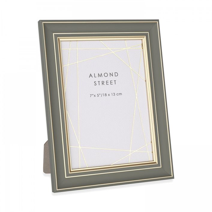 Ghedi Ripley Photo Frame 7x5 3pk — SantoLusso®
