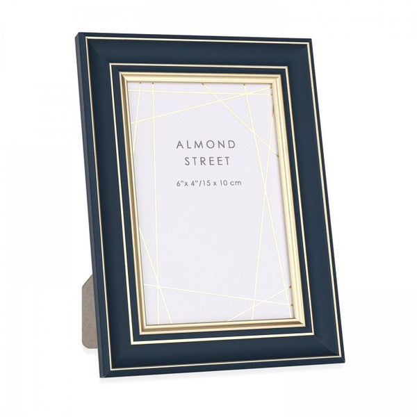 Ghedi Arran Photo Frame 6x4 3pk — SantoLusso®