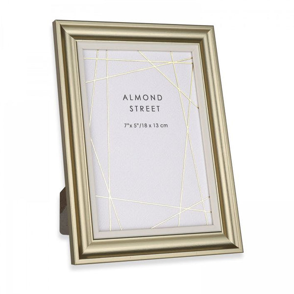 Ghedi Langley Photo Frame 7x5 3pk — SantoLusso®