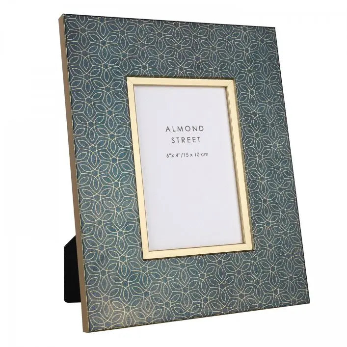 Ghedi Falmouth Photo Frame 6x4 3pk — SantoLusso®