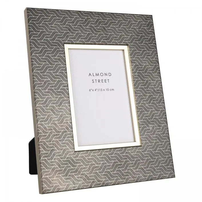 Ghedi Evesham Photo Frame 6x4 3pk — SantoLusso®