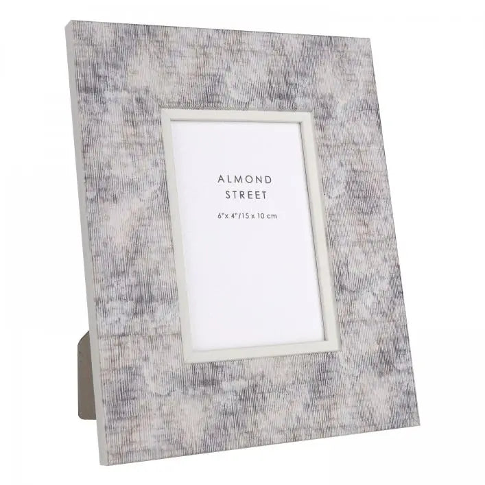 Ghedi Ilkley Photo Frame 6x4 3pk — SantoLusso®