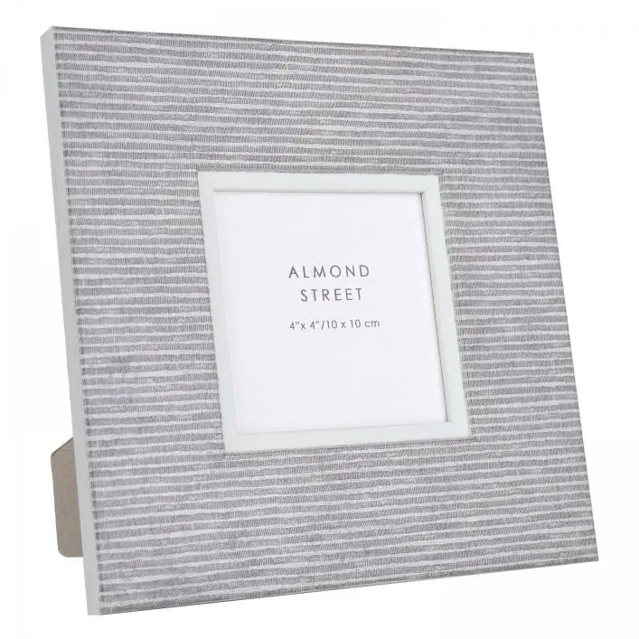Ghedi Chiltern Photo Frame 4x4 3pk — SantoLusso®