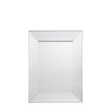 Ghedi Lunaria Mirror Silver — SantoLusso®