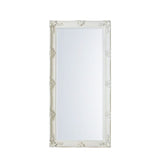 Ghedi Bau Leaner Mirror Cream — SantoLusso®