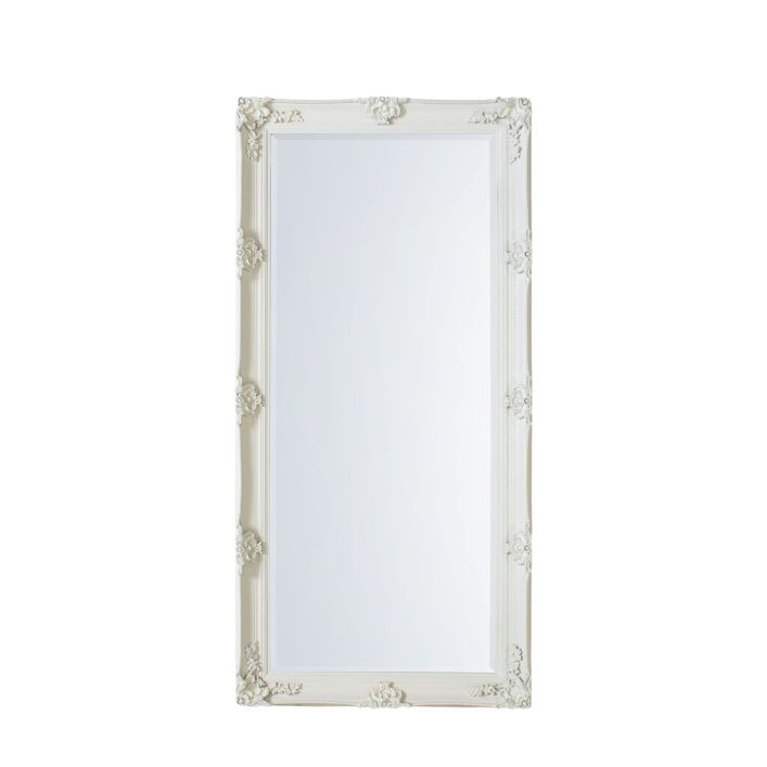 Ghedi Bau Leaner Mirror Cream — SantoLusso®