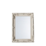 Ghedi King Louis Mirror Cream — SantoLusso®