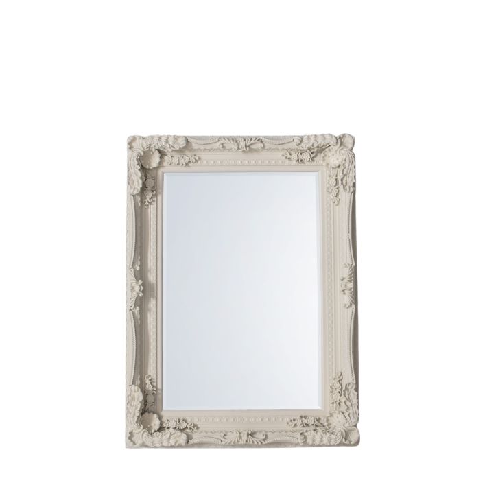 Ghedi King Louis Mirror Cream — SantoLusso®