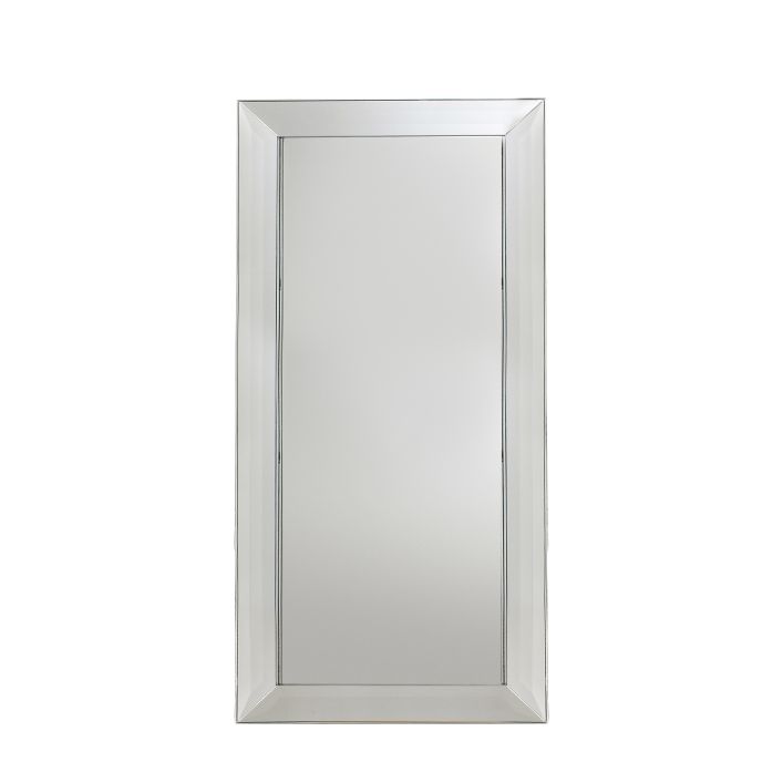 Ghedi Gessica Leaner Mirror — SantoLusso®