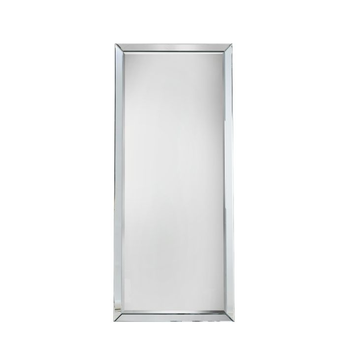 Ghedi Nicia Leaner Mirror — SantoLusso®