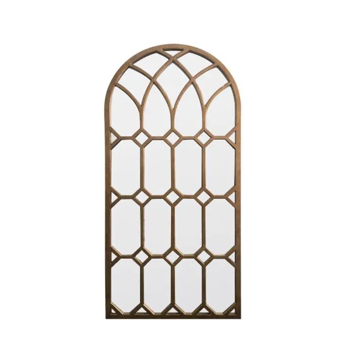 Ghedi Volnati Mirror — SantoLusso®