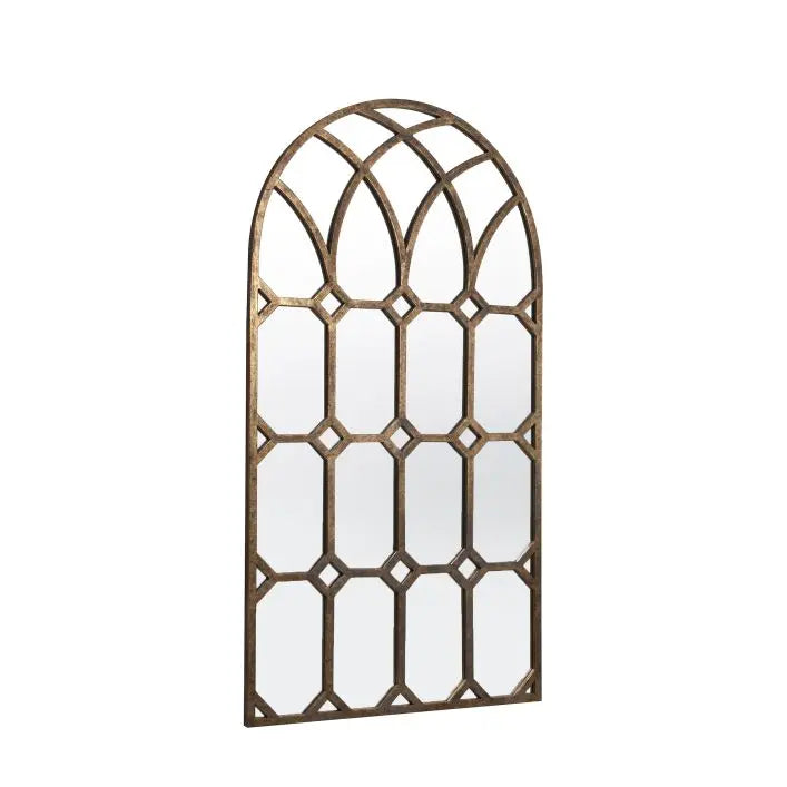 Ghedi Volnati Mirror — SantoLusso®