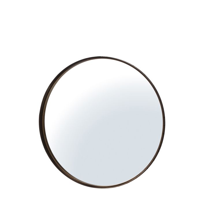 Ghedi Peverini Mirror — SantoLusso®