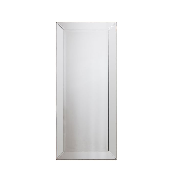 Ghedi Serra Full Length Mirror — SantoLusso®