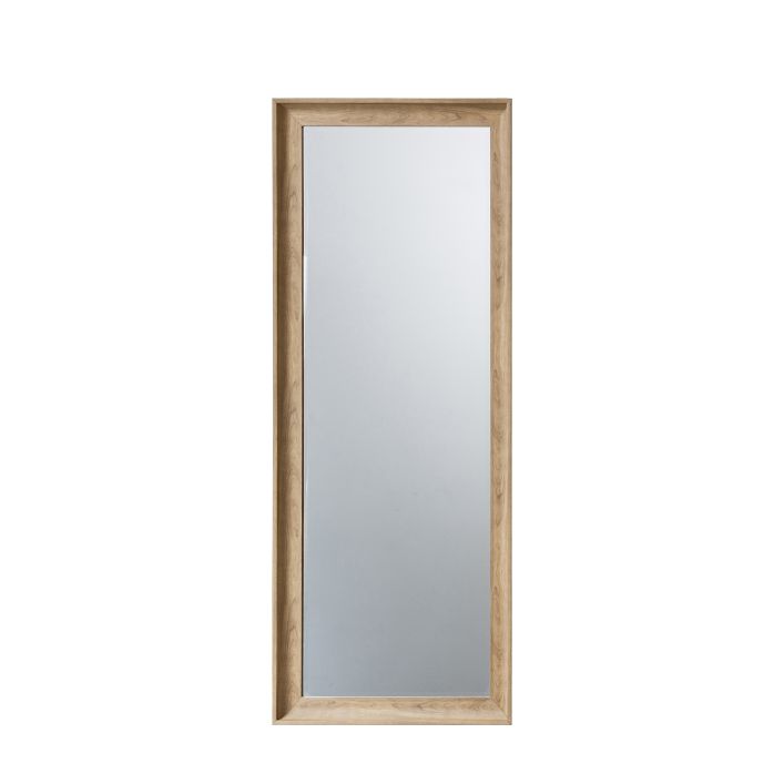 Ghedi Carmesi Leaner Mirror — SantoLusso®