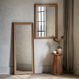 Ghedi Carmesi Leaner Mirror — SantoLusso®