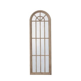 Ghedi Bellari Mirror Weathered — SantoLusso®