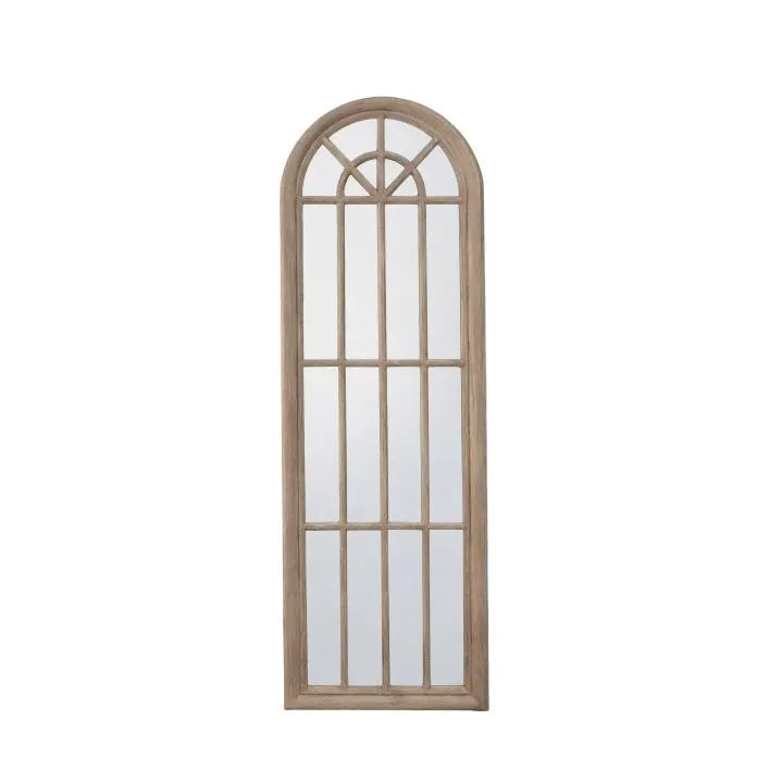 Ghedi Bellari Mirror Weathered — SantoLusso®