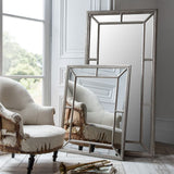 Ghedi Belcioni Mirror — SantoLusso®
