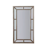 Ghedi Belcioni Leaner Mirror — SantoLusso®