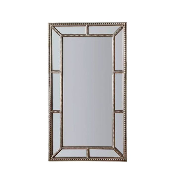 Ghedi Belcioni Leaner Mirror — SantoLusso®