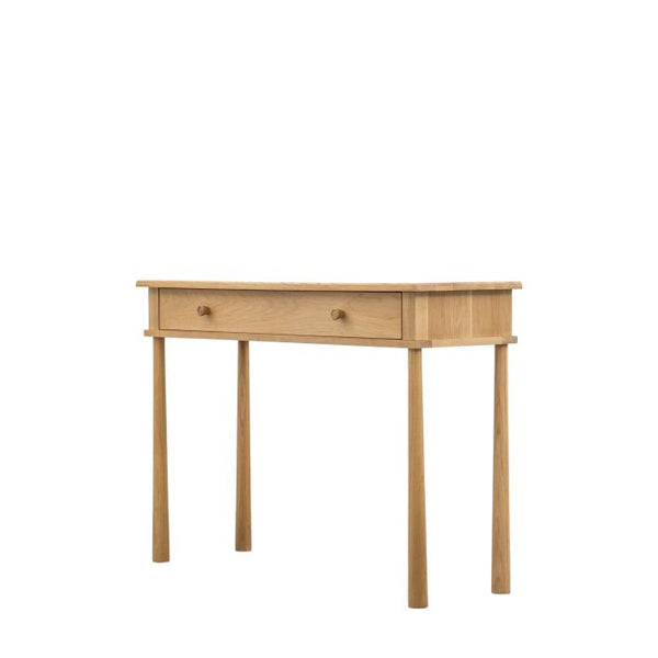 Ghedi Esla Dressing Table — SantoLusso®
