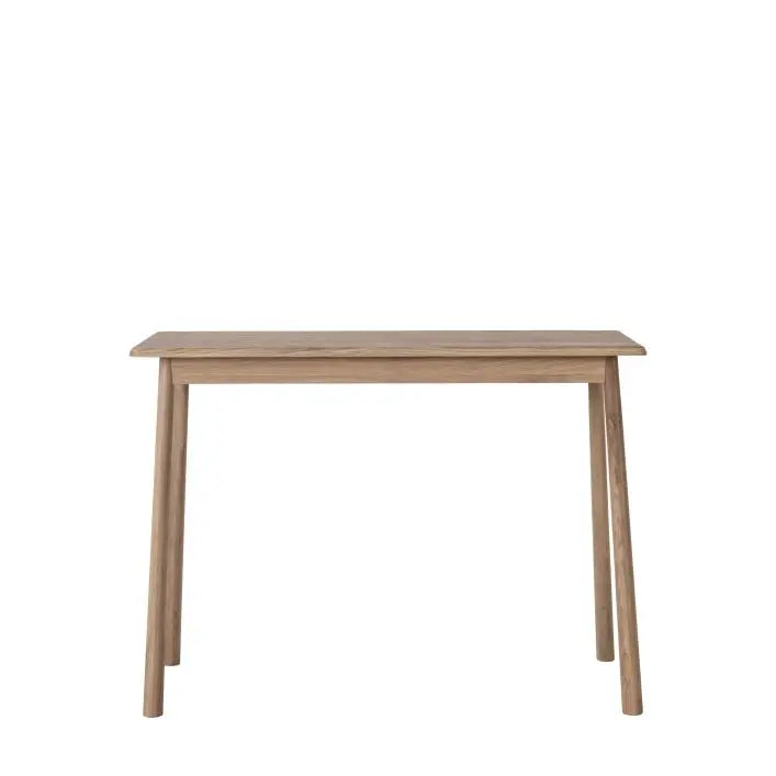 Ghedi Esla Console Table — SantoLusso®