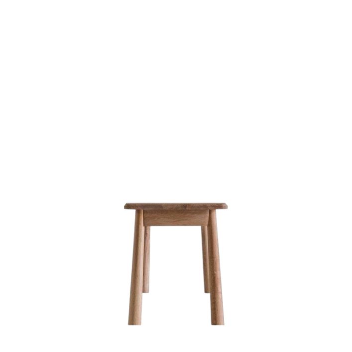 Ghedi Esla Dining Bench — SantoLusso®