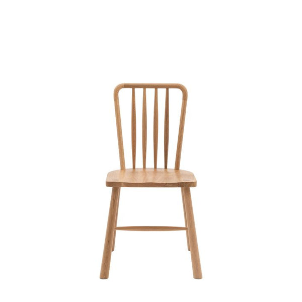 Ghedi Esla Dining Chair (2pk) — SantoLusso®