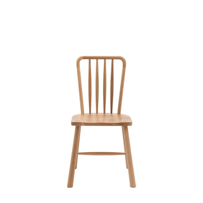 Ghedi Esla Dining Chair (2pk) — SantoLusso®