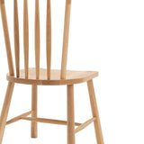 Ghedi Esla Dining Chair (2pk) — SantoLusso®