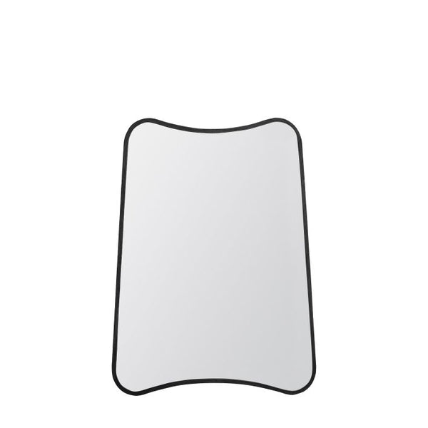 Ghedi Feroldo Black Rectangle — SantoLusso®