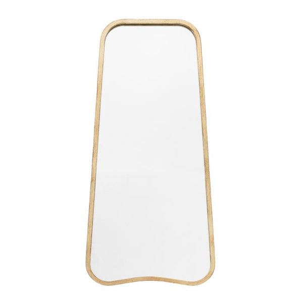 Ghedi Feroldo Gold Leaner — SantoLusso®