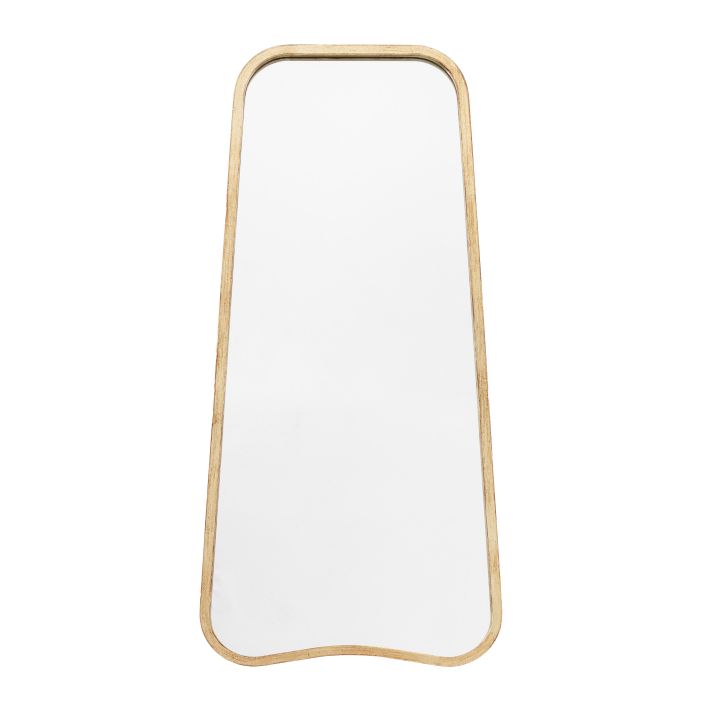 Ghedi Feroldo Gold Leaner — SantoLusso®