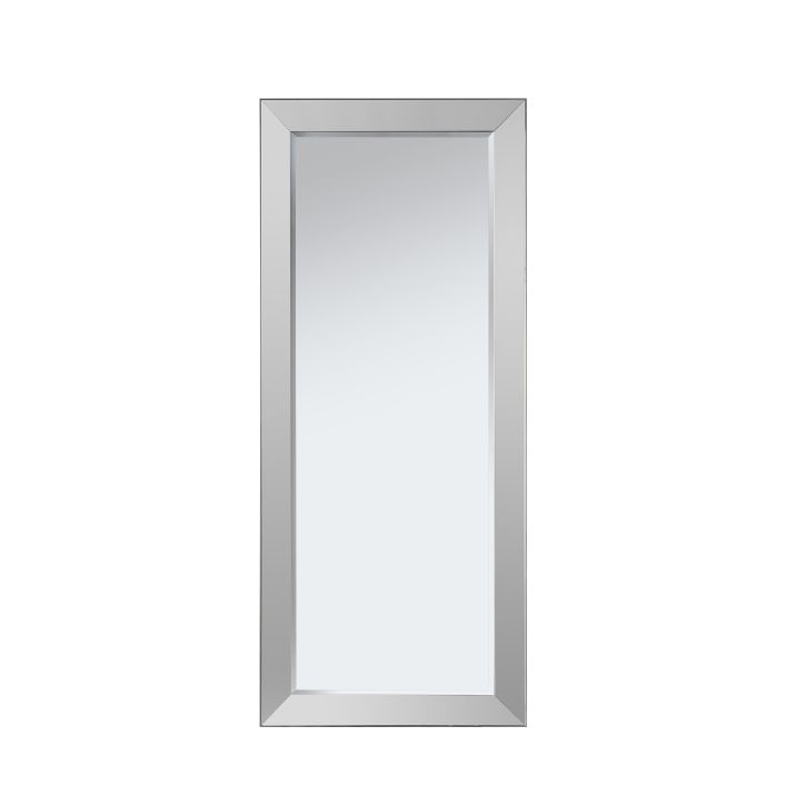 Ghedi Pinin Leaner Mirror — SantoLusso®