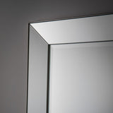 Ghedi Pinin Leaner Mirror — SantoLusso®