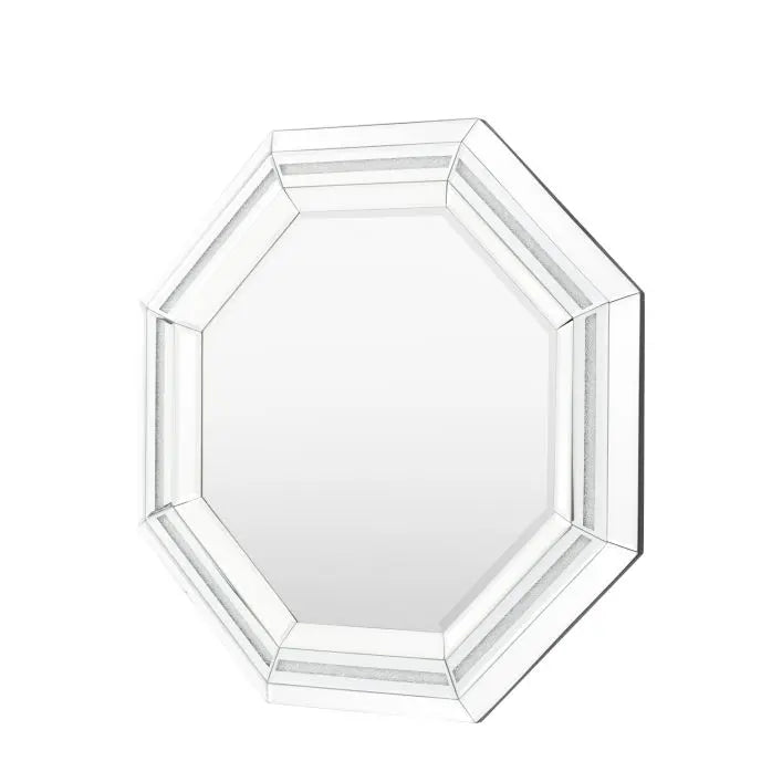 Ghedi Naberto Sparkle Mirror — SantoLusso®
