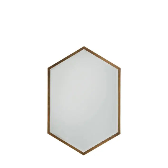 Ghedi Rocchetta Mirror — SantoLusso®