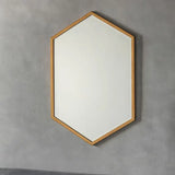 Ghedi Rocchetta Mirror — SantoLusso®