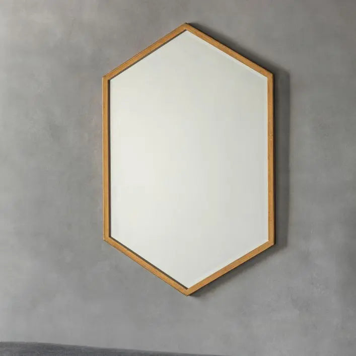 Ghedi Rocchetta Mirror — SantoLusso®