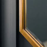 Ghedi Rocchetta Mirror — SantoLusso®