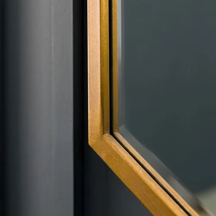 Ghedi Rocchetta Mirror — SantoLusso®
